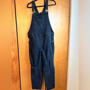 Old Navy Overalls